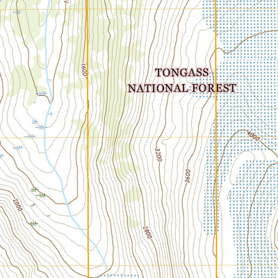 United States Geological Survey Juneau B-4 NW, AK (2021, 25000-Scale) digital map