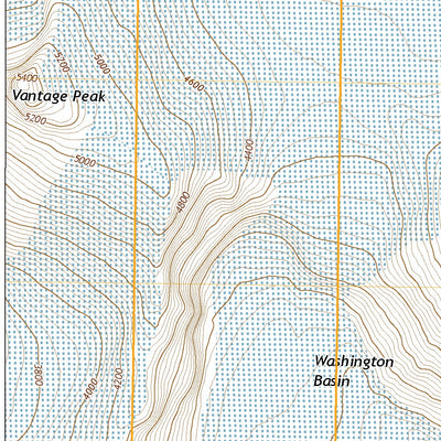 United States Geological Survey Juneau C-1 NE, AK (2021, 25000-Scale) digital map