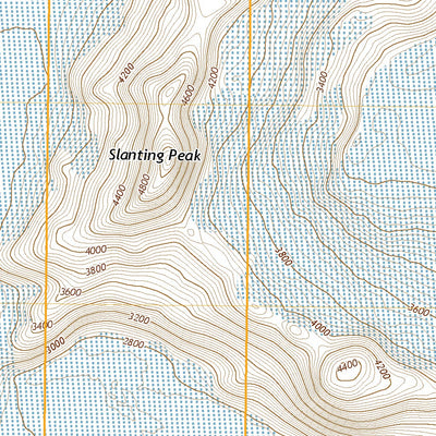 United States Geological Survey Juneau C-1 SW, AK (2021, 25000-Scale) digital map
