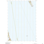United States Geological Survey Juneau C-4 NE, AK (2021, 25000-Scale) digital map
