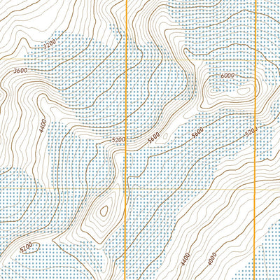 United States Geological Survey Juneau D-2 NW, AK (2021, 25000-Scale) digital map