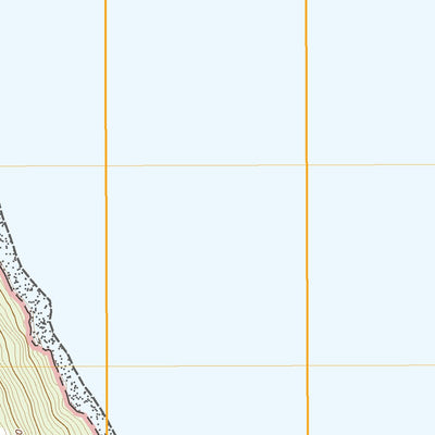 United States Geological Survey Juneau D-4 SW, AK (2021, 25000-Scale) digital map