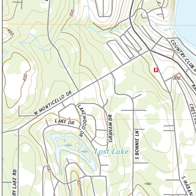 United States Geological Survey Juniper Beach, WA (2020, 24000-Scale) digital map