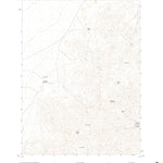 United States Geological Survey Juniper Canyon, NV (2021, 24000-Scale) digital map