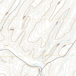 United States Geological Survey Juniper Canyon, OR (2020, 24000-Scale) digital map
