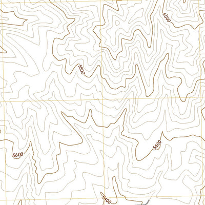 United States Geological Survey Juniper, ID (2020, 24000-Scale) digital map