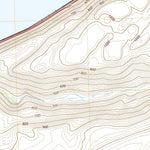 United States Geological Survey Juniper, OR (2020, 24000-Scale) digital map