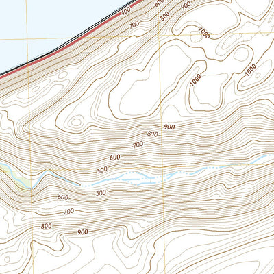 United States Geological Survey Juniper, OR (2020, 24000-Scale) digital map