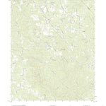 United States Geological Survey Juno, GA (2020, 24000-Scale) digital map