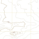 United States Geological Survey K C Ranch, TX (2022, 24000-Scale) digital map