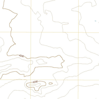 United States Geological Survey K C Ranch, TX (2022, 24000-Scale) digital map