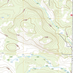 United States Geological Survey Kabetogama, MN (2022, 24000-Scale) digital map