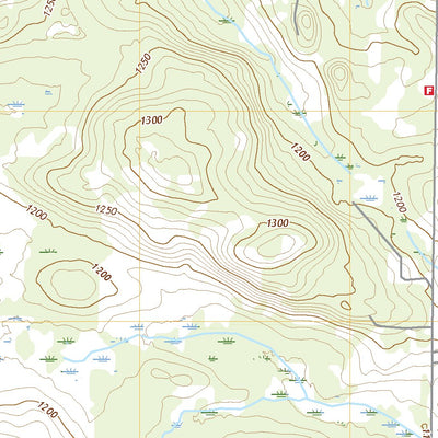 United States Geological Survey Kabetogama, MN (2022, 24000-Scale) digital map