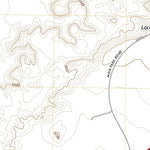 United States Geological Survey Kachina Point, AZ (2021, 24000-Scale) digital map