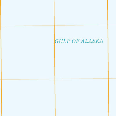 United States Geological Survey Kaguyak C-6 NE, AK (2021, 25000-Scale) digital map