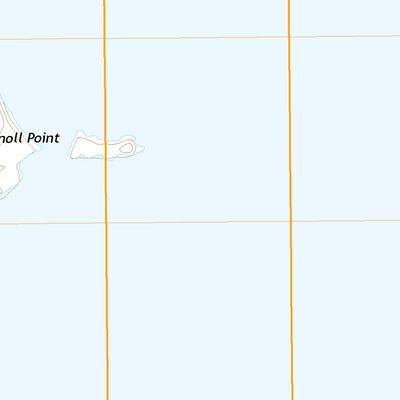 United States Geological Survey Kaguyak D-5 NW, AK (2021, 25000-Scale) digital map