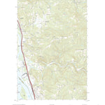 United States Geological Survey Kalama, WA (2020, 24000-Scale) digital map