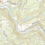 United States Geological Survey Kalama, WA (2020, 24000-Scale) digital map