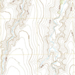 United States Geological Survey Kalvesta SW, KS (2022, 24000-Scale) digital map