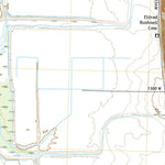 United States Geological Survey Kampsville, IL (2021, 24000-Scale) digital map