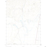 United States Geological Survey Karlo, CA (2021, 24000-Scale) digital map