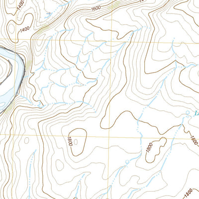 United States Geological Survey Kaskela, OR (2020, 24000-Scale) digital map