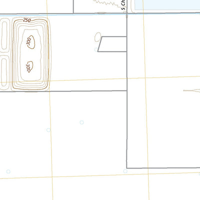 United States Geological Survey Kearney Park, CA (2021, 24000-Scale) digital map