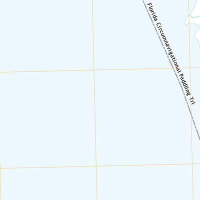 United States Geological Survey Keaton Beach OE W, FL (2021, 24000-Scale) digital map