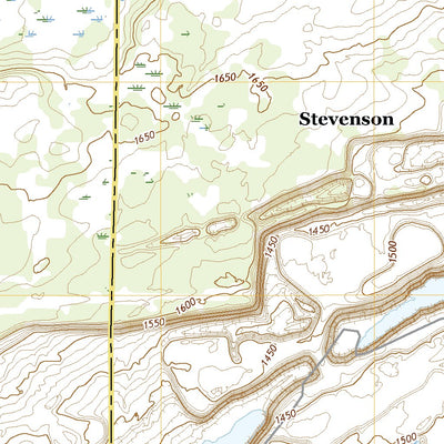 United States Geological Survey Keewatin, MN (2022, 24000-Scale) digital map