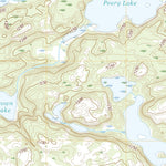 United States Geological Survey Kempton Bay, MN (2022, 24000-Scale) digital map