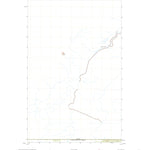United States Geological Survey Kendall OE N, WA (2020, 24000-Scale) digital map