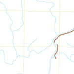 United States Geological Survey Kendall OE N, WA (2020, 24000-Scale) digital map