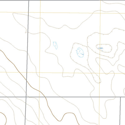 United States Geological Survey Keota SE, CO (2022, 24000-Scale) digital map