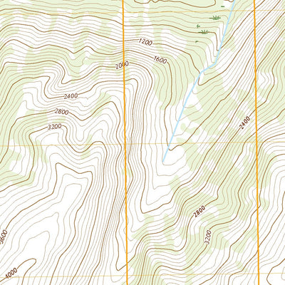 United States Geological Survey Ketchikan B-1 SE, AK (2021, 25000-Scale) digital map