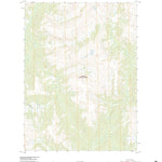 United States Geological Survey Ketchikan B-2 NE, AK (2021, 25000-Scale) digital map