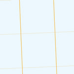 United States Geological Survey Ketchikan B-6 NW, AK (2021, 25000-Scale) digital map