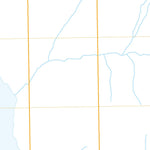 United States Geological Survey Ketchikan C-1 SE, AK (2021, 25000-Scale) digital map
