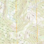United States Geological Survey Ketchikan C-4 SE, AK (2021, 25000-Scale) digital map