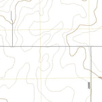 United States Geological Survey Kettle Butte NE, ID (2020, 24000-Scale) digital map
