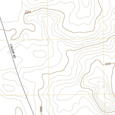United States Geological Survey Kettle Butte NE, ID (2020, 24000-Scale) digital map