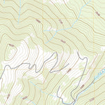 United States Geological Survey Kettle Falls, WA (2020, 24000-Scale) digital map