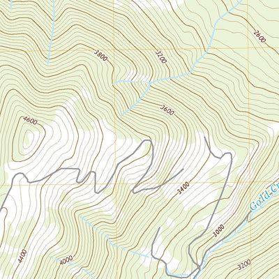 United States Geological Survey Kettle Falls, WA (2020, 24000-Scale) digital map