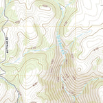 United States Geological Survey Keuterville, ID (2020, 24000-Scale) digital map