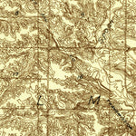 United States Geological Survey Kewanee, IL (1930, 48000-Scale) digital map