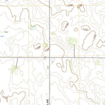 United States Geological Survey Kiester, MN (2022, 24000-Scale) digital map