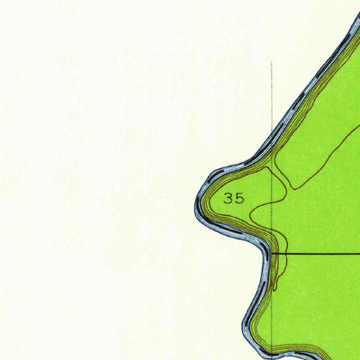 United States Geological Survey Kilbourne, LA (1909, 24000-Scale) digital map