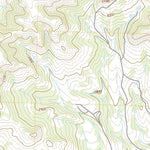 United States Geological Survey Killdeer Mountains, ND (2020, 24000-Scale) digital map