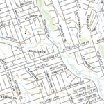 United States Geological Survey Killeen, TX (2022, 24000-Scale) digital map