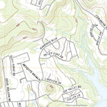 United States Geological Survey Killeen, TX (2022, 24000-Scale) digital map