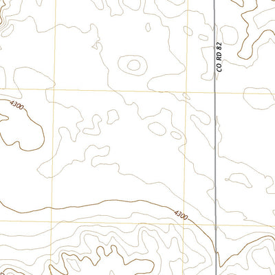 United States Geological Survey Kilpatrick Lake, NE (2021, 24000-Scale) digital map